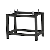 Meetplaat-basisframes