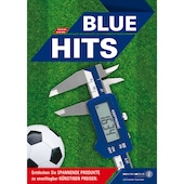 Blue Hits - 06-2026