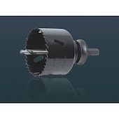ATORN perforators, gatenzagen
