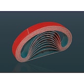 ATORN sanding belts