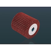 ATORN non-woven abrasive tool