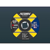 X-LOCK |ATORN