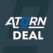 ATORN Deal van de week