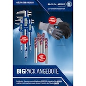 Big pack promotion 2026