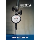 TESA Measure UP
