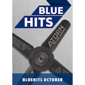 Blue Hits - 10-2026
