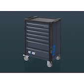 ATORN tool trolley