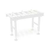 Conveyor system accessories