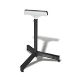 Roller block accessories