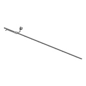 Length measuring system accessories