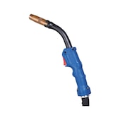 Welding torch