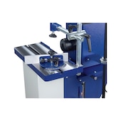 Deep hole drilling machine accessories