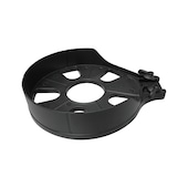 Edge bonding device/machine accessories