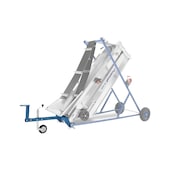 Conveyor belt accessories