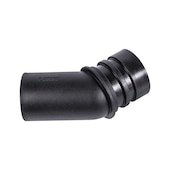 Adapters and reducers