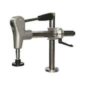 Band saw options and accessories