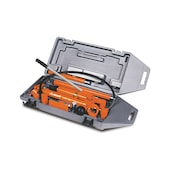 Karossiere-Richtsatz