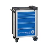 Storage equip. (workshop)