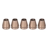 Hammer handle wedges