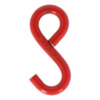 D8 high strength round steel hook