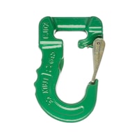 CARTEC Joker safety hooks