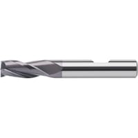 ORION SC end mill teeth=3 diameter 5.0x13x57mm 30 degrees HB shaft TiAlN