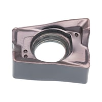 ATORN indexable milling insert LNKX 100605 PNR MM HC4635