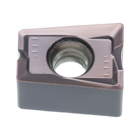 ATORN indexable milling insert LNKX 151008 PNR MM HC4635