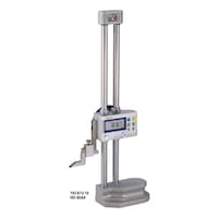 Digital display height caliper 0-1000mm, 0.01mm (0.005mm) Switchable“