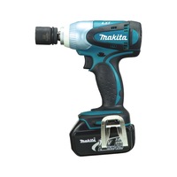 Electric wrench dtw251rme 18V / 4.0ah dual electric and one charge