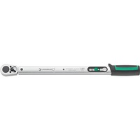STAHLWILLE MANOSKOP 721 Quick torque wrench 40-200 Nm w. 1/2 inch ratchet head