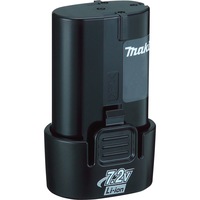 Makita BL0715 7.2 V 1.5 Ah Li-ion battery no. 198000-3