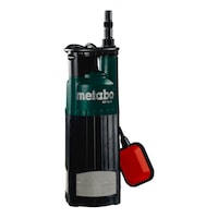 METABO submersible pressure pump TDP 7501 S
