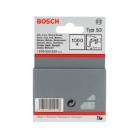 BOSCH Fine wire clamp