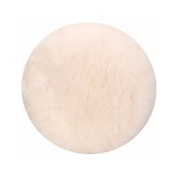 BOSCH polishing cap 125 mm 1609200245