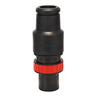 BOSCH Connection/transition sleeve