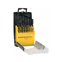 BOSCH Drill set (cutting tool with defined cutting edges)