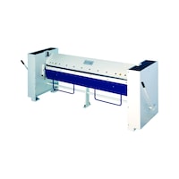 SCHRÖDER GROUP Máquina plegadora manual universal