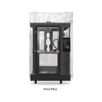 3D printer and its consumables