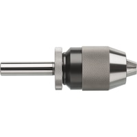 Mandrin ALBRECHT SBF-plus, largeur de serrage 1,0-13 mm, dia. 16 mm