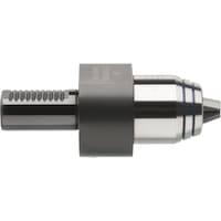 ATORN NC short drill chuck DIN69880 VDI40 1-16 with IC