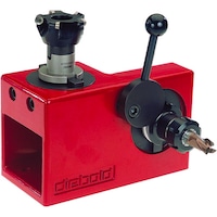 DIEBOLD 76.440.030 DIEBOLD, Werkzeug-Montageblock für SK/BT/CAT 30 Werkzeuge