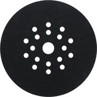 Arandela SIA, diámetro 215 mm, 19 orificios para diámetro 225 mm