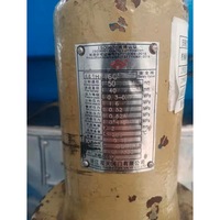 Spring micro open closed safety valve