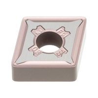 WIDIA CNMG indexable insert, finishing FW WM15CT