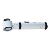 ESCHENBACH measuring magnifying glass 10x with LED lighting