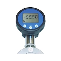 METRON Force measuring cell