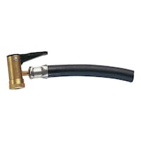 RIEGLER Druckluft-Reifenf&uuml;llmesser