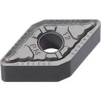 ORION indexable insert, negative, DNMG 110404-MK OHC6410