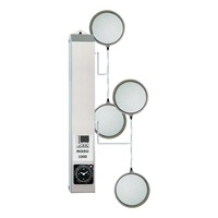 Micro-ventilateur Mikro 1000 HAMMA, pour bassin jusqu'à 1 000 litres